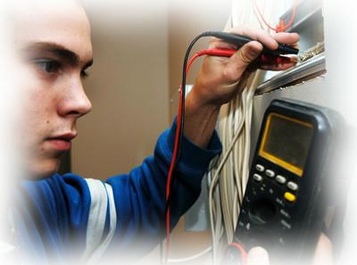 24 hour burglar alarm repair service