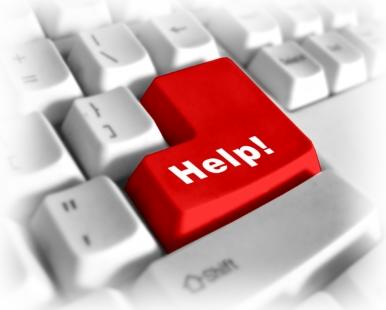 Help Fix My Burglar Alarm